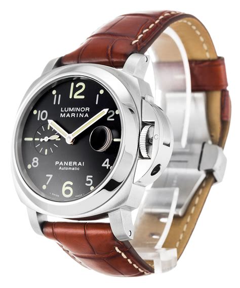 panerai watch replica swiss|Panerai copy watches for sale.